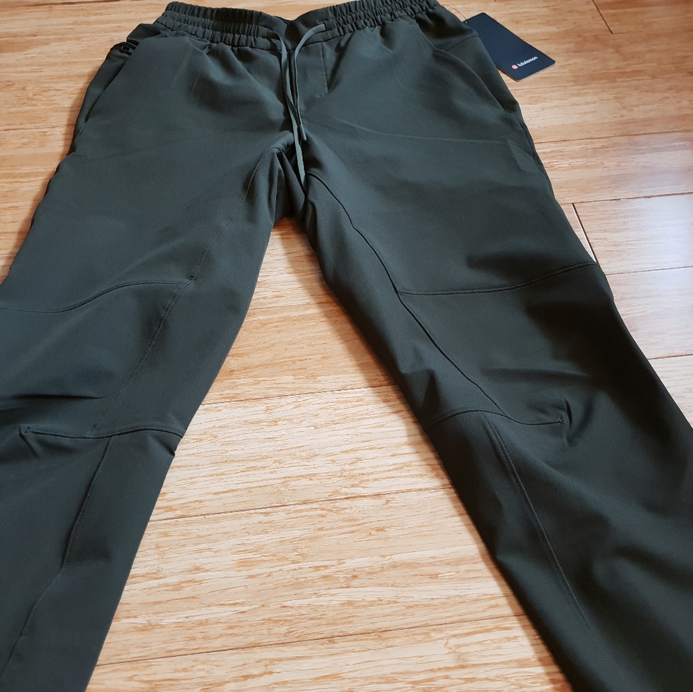 Lululemon License To Train Pant